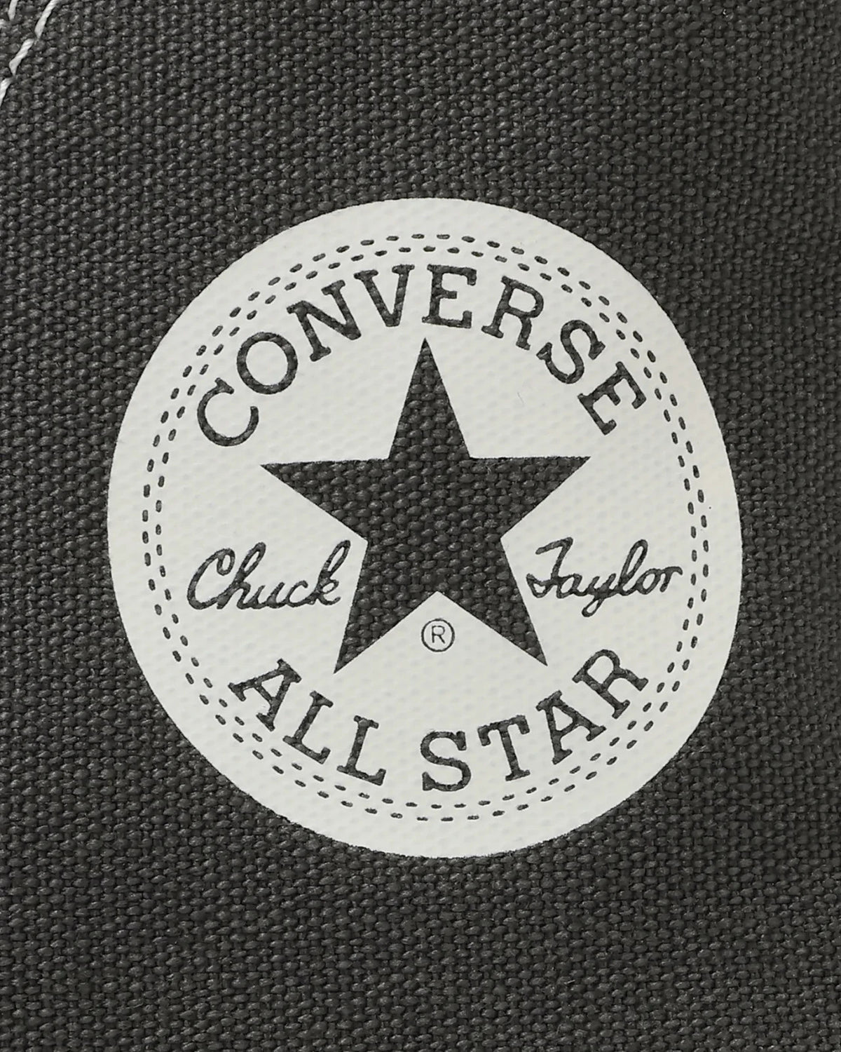 31316310 Converse All Star RH Z Hi Deep Gray (Men's)