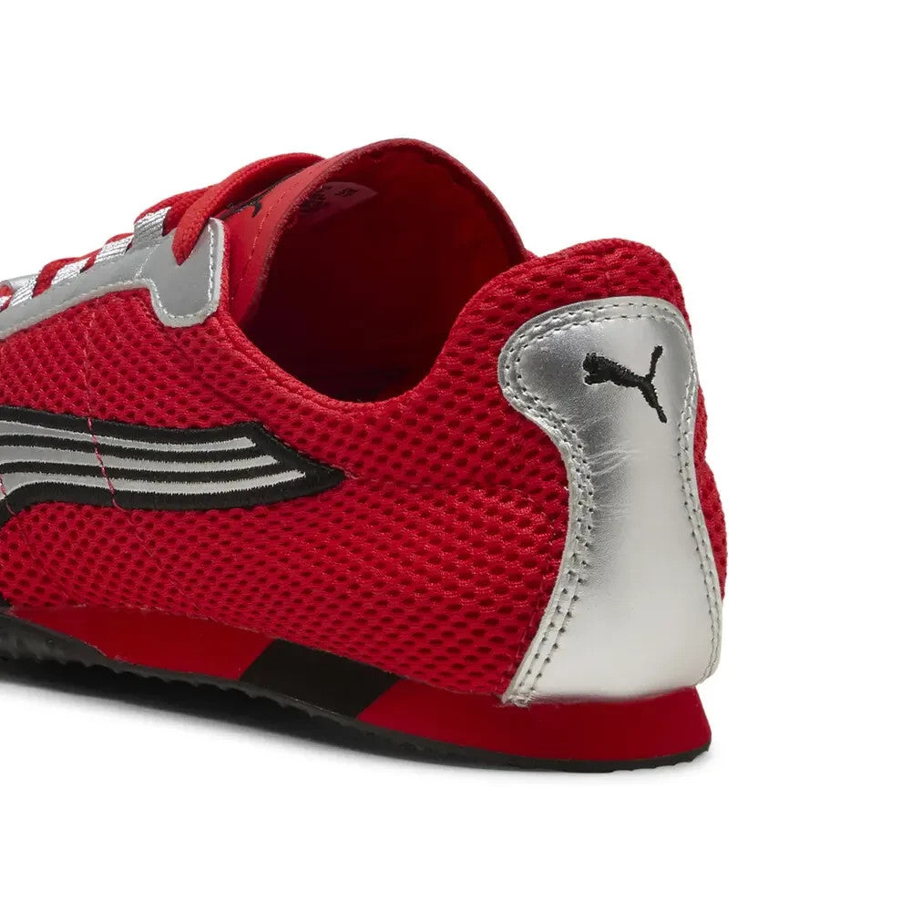 403692-03 Puma H-Street OG Puma Red Puma Silver (Men's)