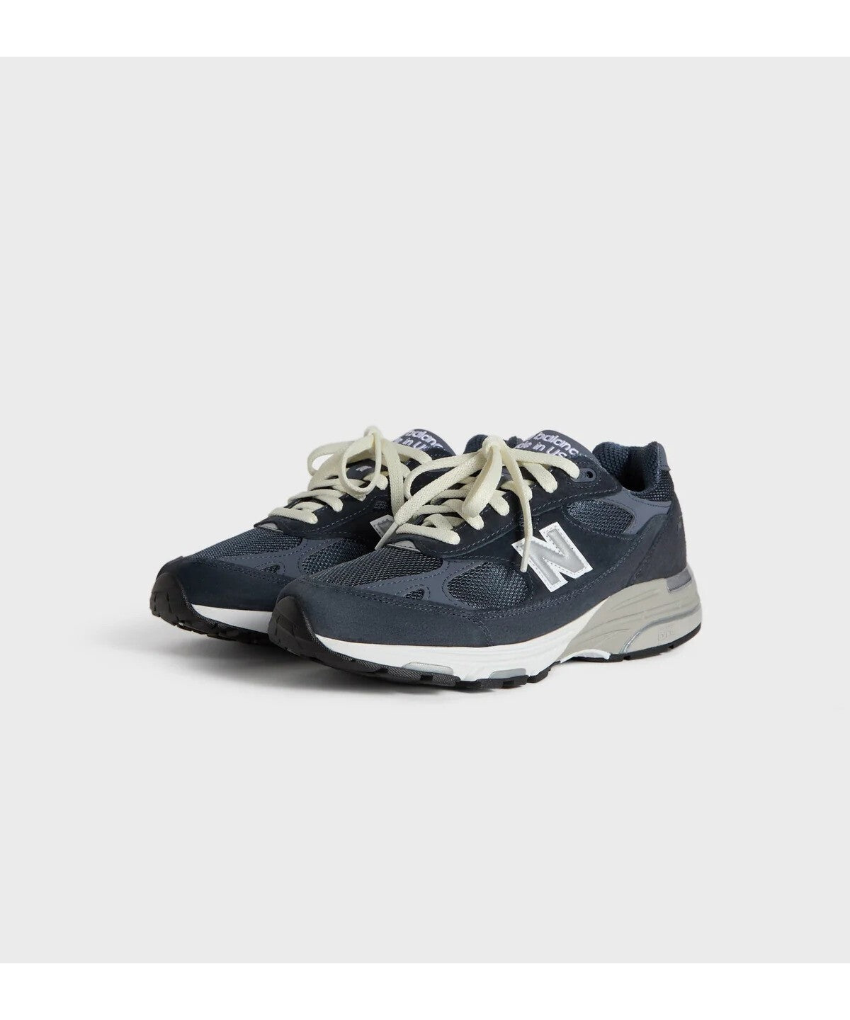 U993HK KITH Ã New Balance 993 Made in USA "Asteroid"