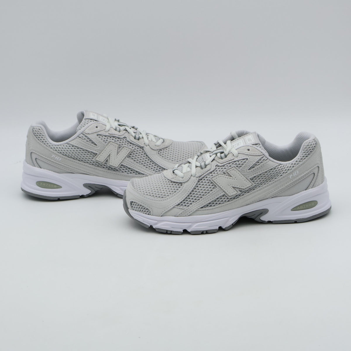 U740GS2 New Balance 740V2 Gray (Men's)