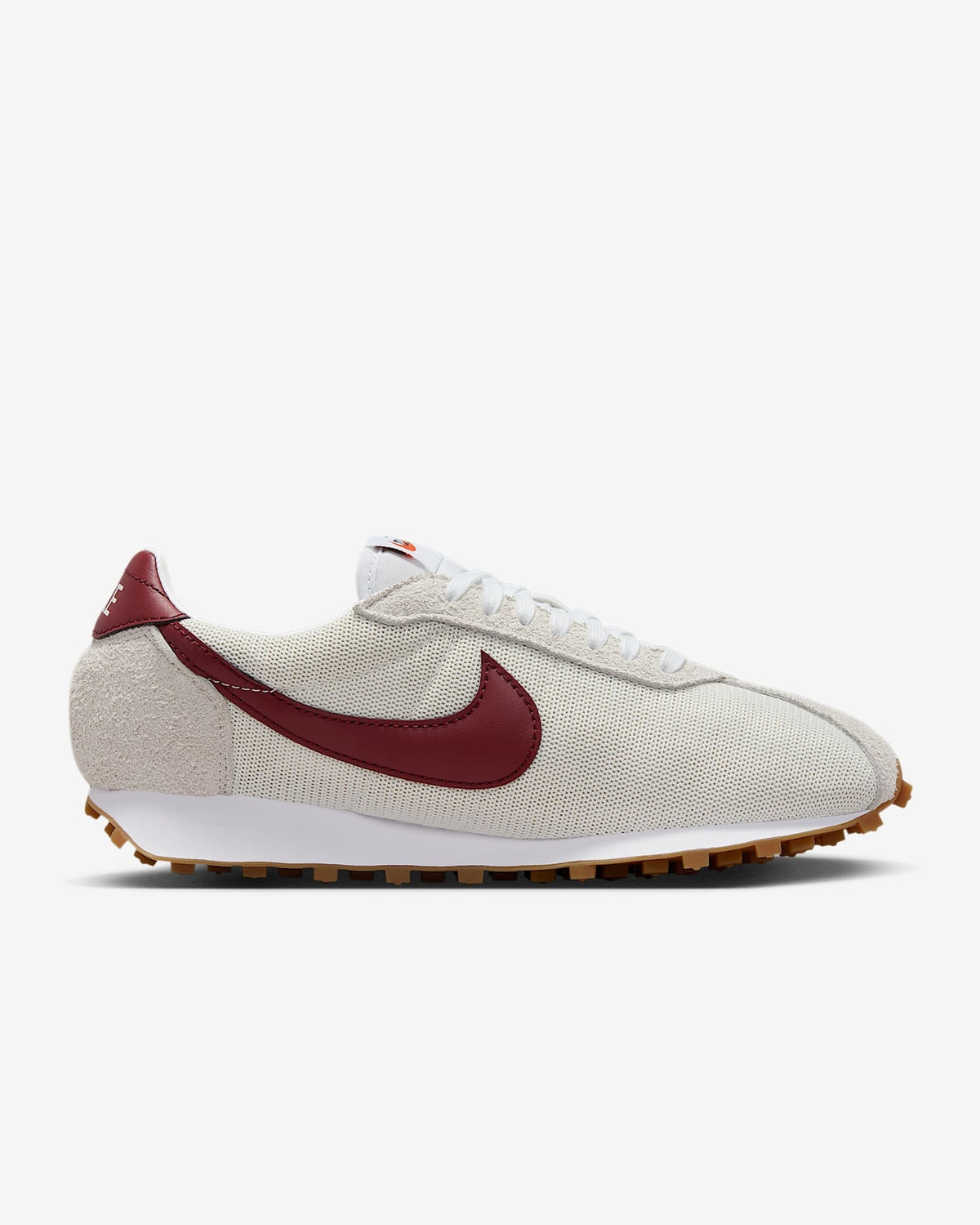 HF3227-102 Nike LD-1000 Summit White Sail Gum Medium Brown Dark Team  (Women's)