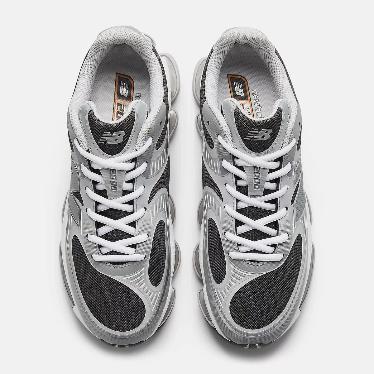 U20006OU New Balance ABZORB 2000 "Slate Grey" (Men's)
