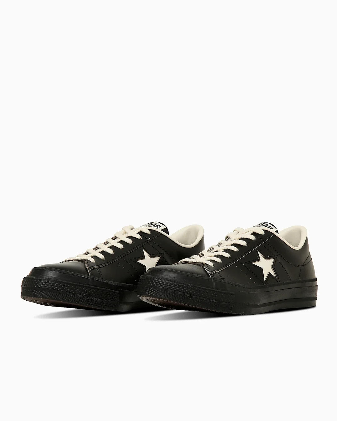 33702070 Converse One Star J Black (Men's)