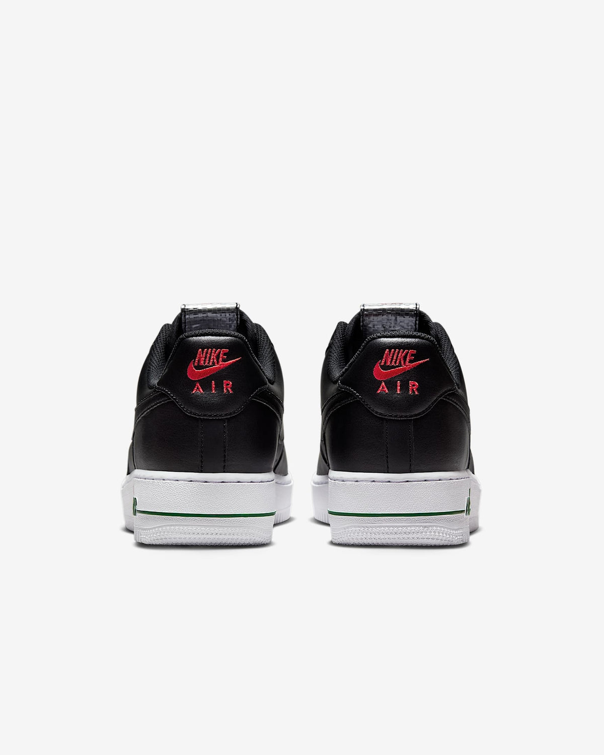 IB4473-010 Nike Air Force 1 Low '07 LX Rose Black (Men's)