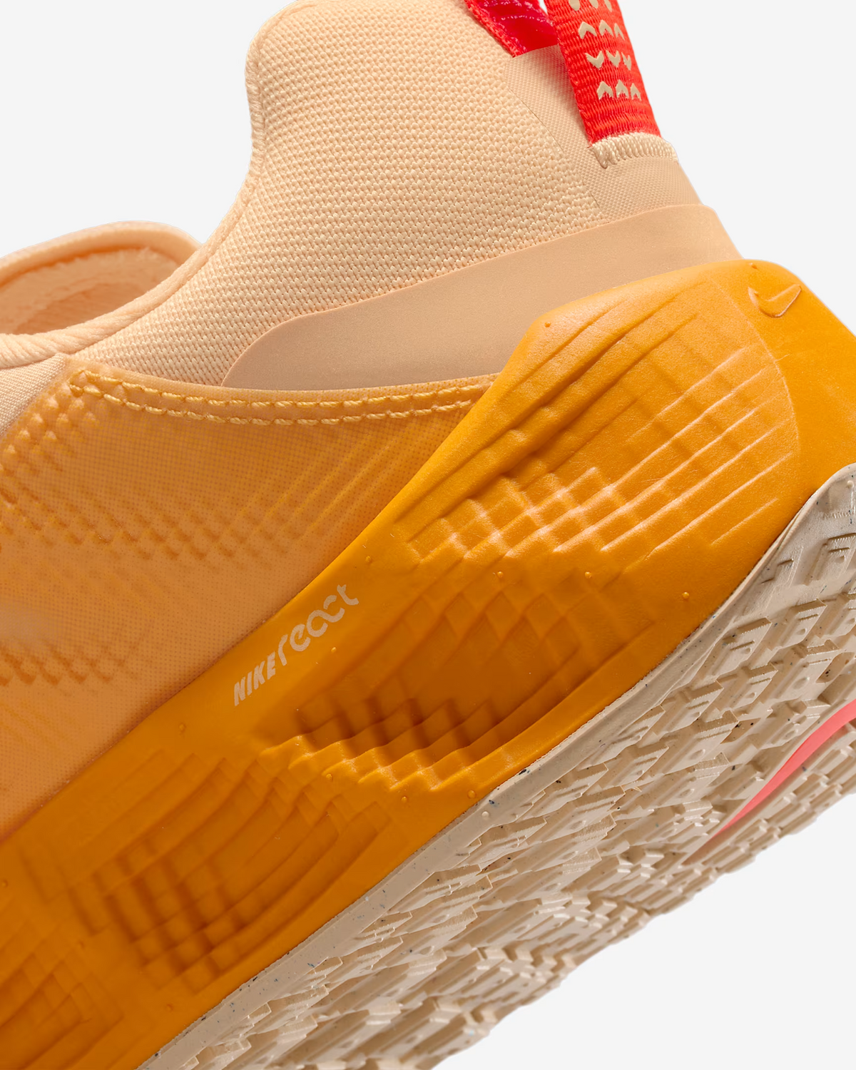 HF6331-200 Nike GS Ava Rover Celestial Gold Bright Crimson