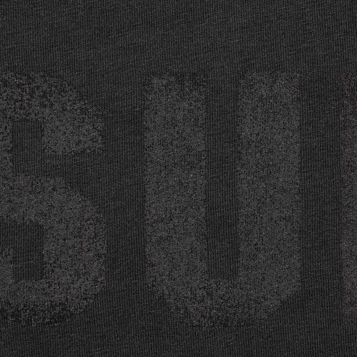 Supreme Reflective L/S Top Black