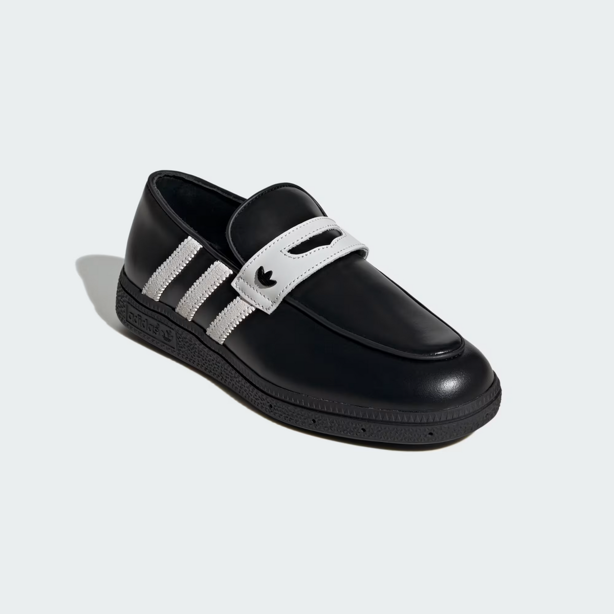 HP4465 adidas HANDBALL SPEZIAL LOAFER for Japan (Men's)