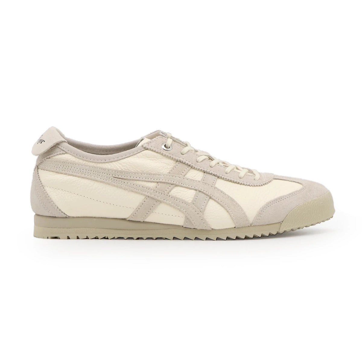 1183C015-101 Onitsuka Tiger Mexico 66 SD Cream Birch (Men's)