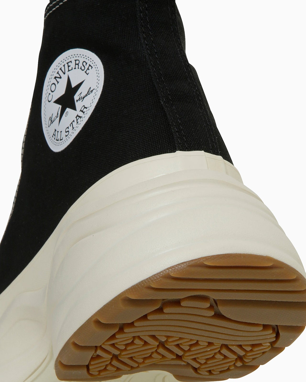31314831 Converse All Star Surgetrainer Hi Black (Men's)