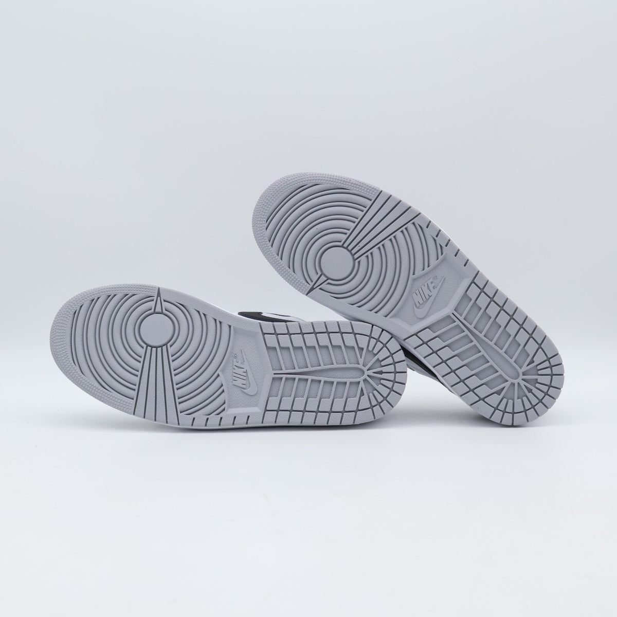 CZ0790-110 Nike Air Jordan 1 Retro Low OG Barons (Men's)