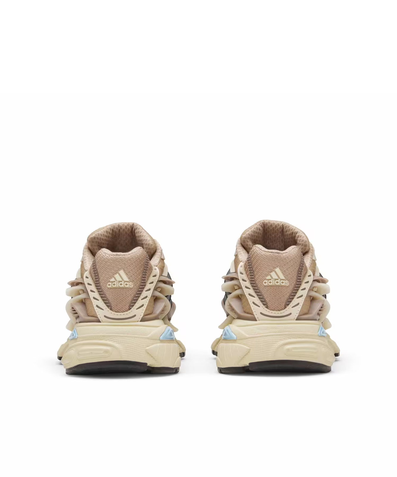 KH6729 Pharrell Williams x adidas Adistar Jellyfish "Crystal Sand" (Men's)