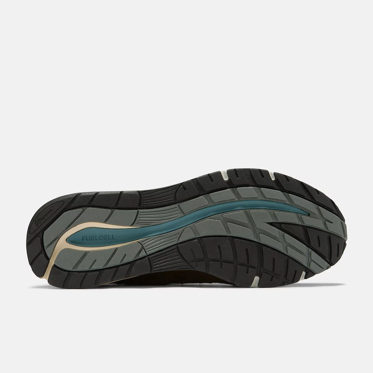 U991BG2 New Balance 991 Slate Black (Men's)