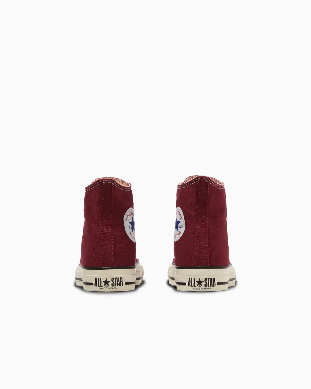 31316710 Converse Canvas All Star J Hi Burgundy (Men's)