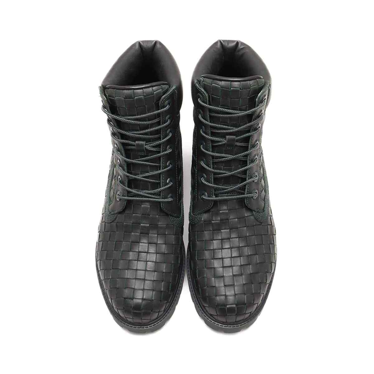 TB0A6FD6EEQ Timberland 6 In Premium Dark Green (Men's)