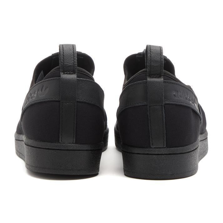 GX2723 adidas Superstar Slip-On 'Triple Black' GX2723 (Men's)