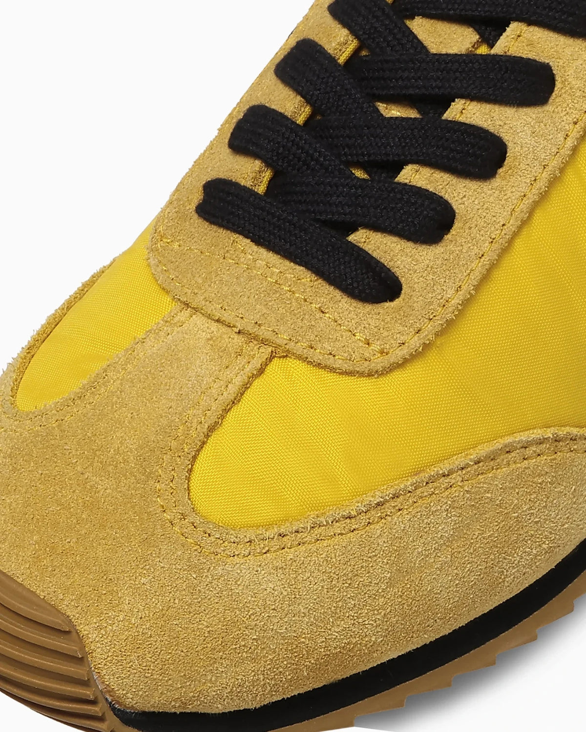 33703032 Converse STFIRE AG "Yellow/Black" (Men's)