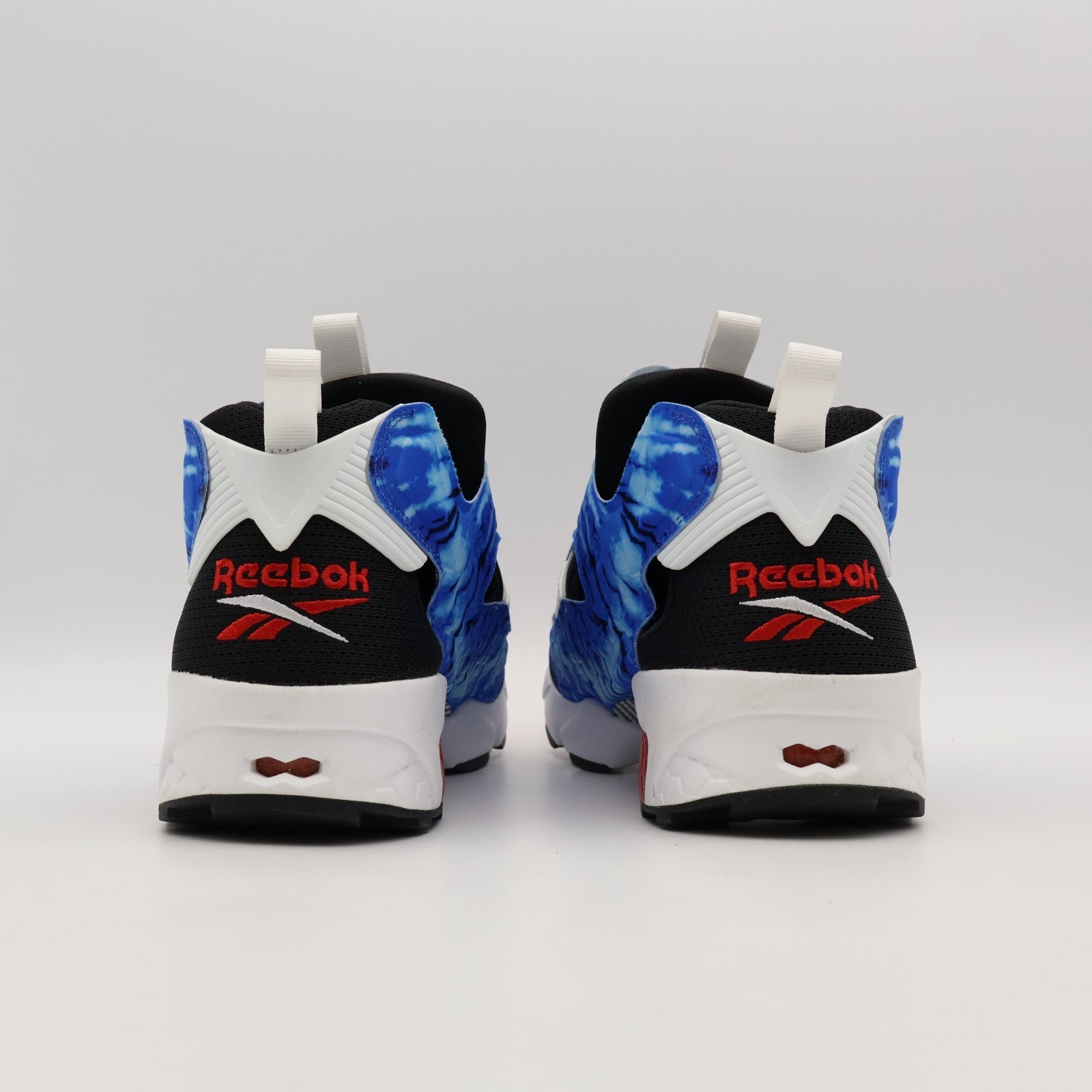 100208829 XLARGE atmos Reebok Instapump Fury 94 Blue (Men's)