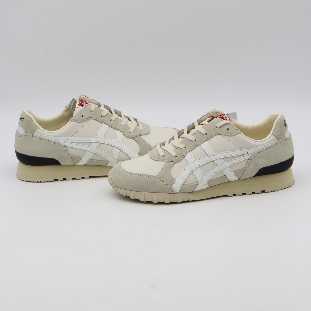 1183B703-200 NIPPON MADE COLORADO EIGHTY-FIVE NM BIRCH WHITE (Men's)