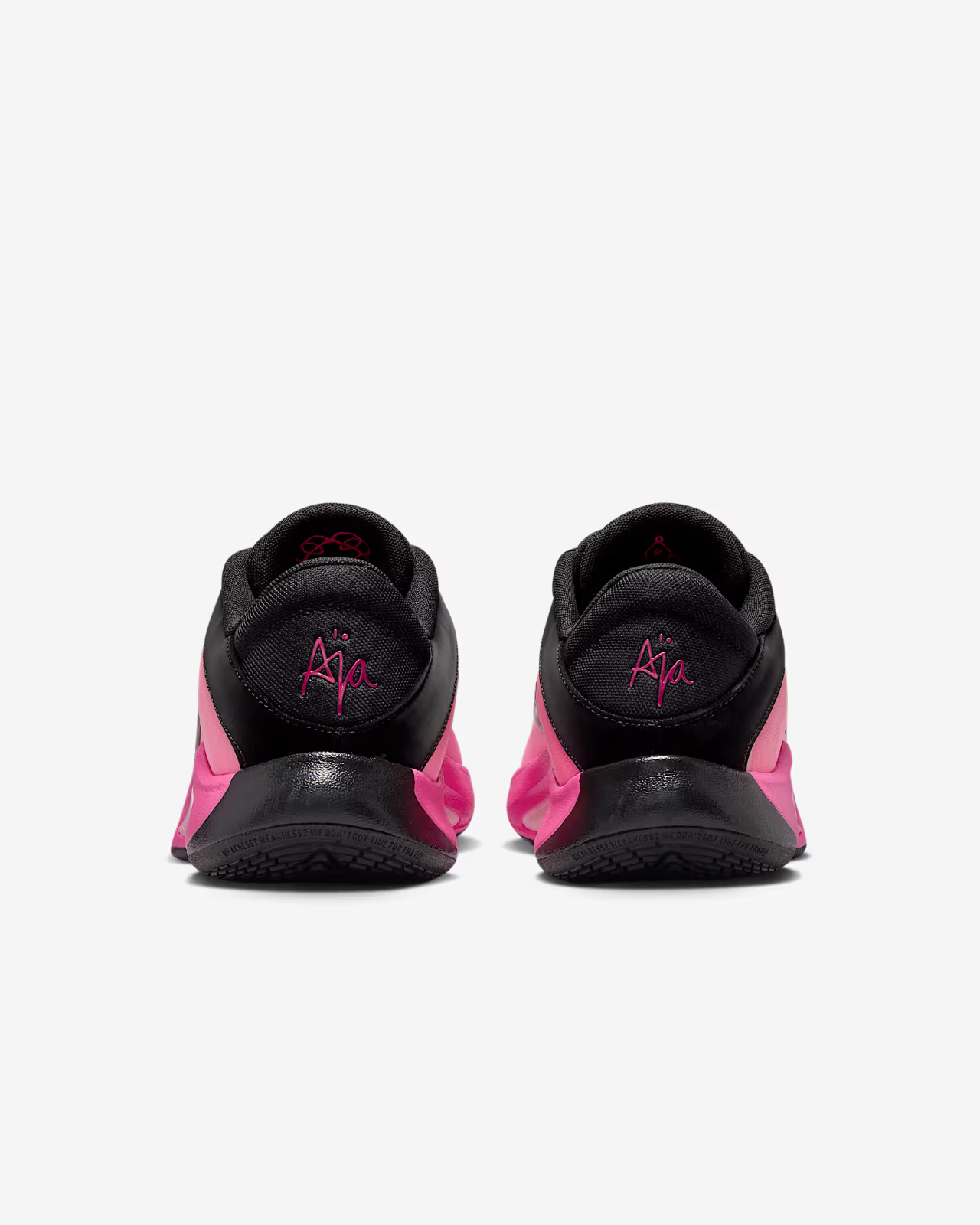 FZ8606-001 Nike A'One Leo Lights FZ8606-001 (Men's)