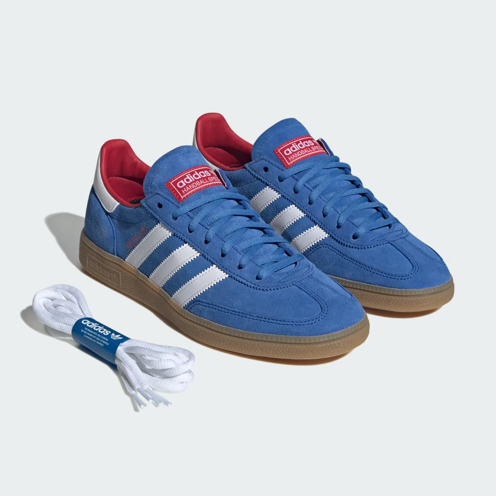 KK3015 Manchester United Ã adidas Handball Spezial (Men's)