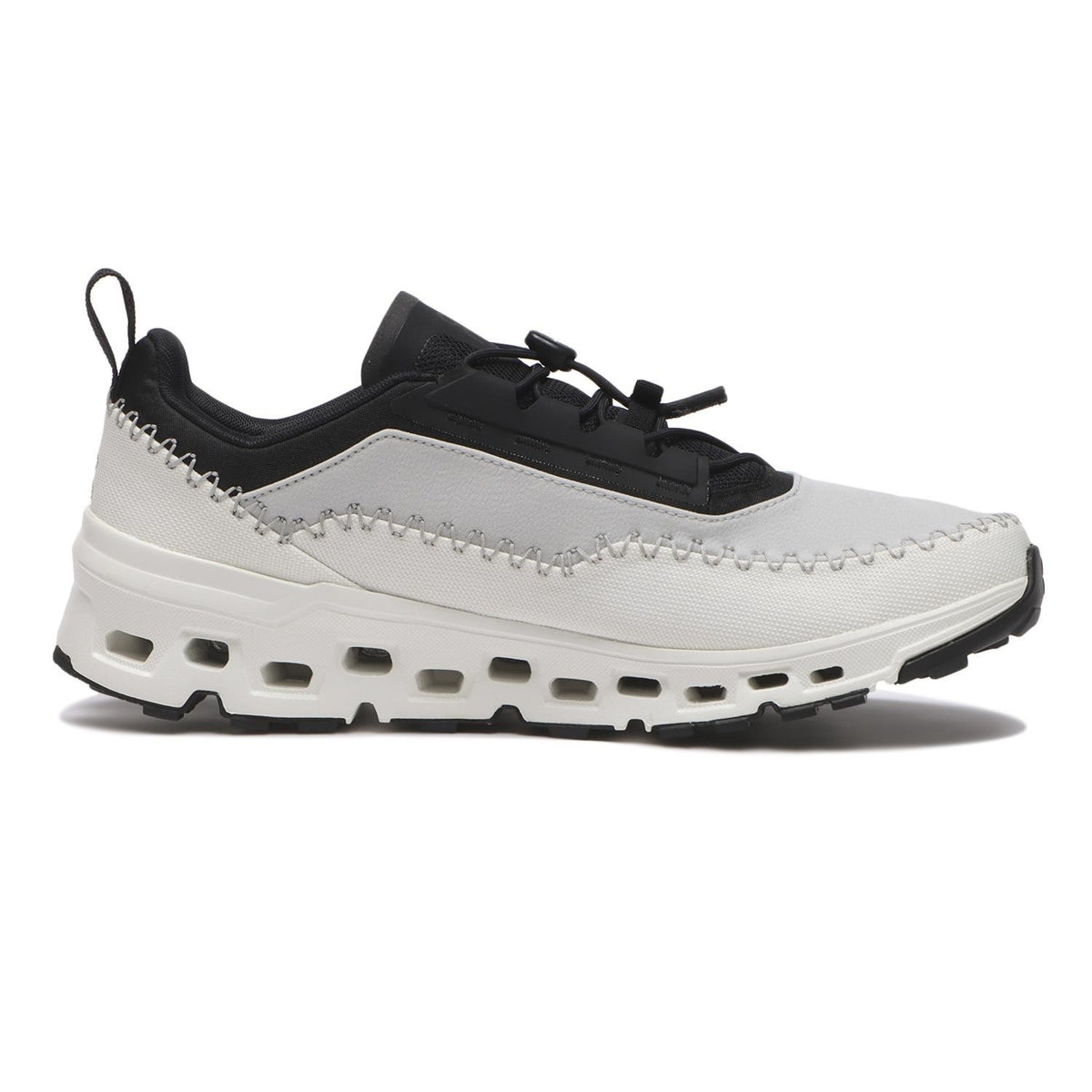 3ME30051430 On Cloudaway 2 Black/Ivory (Men's)