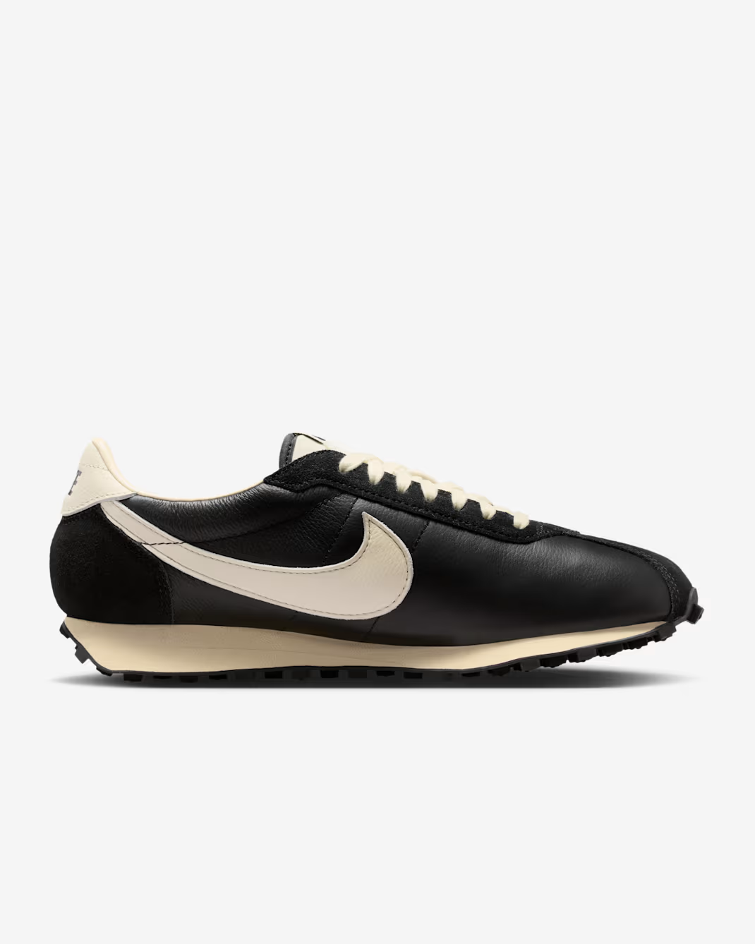 IM1651-001 Nike LD-1000 Premium Black Beach Coconut Milk (Men's)