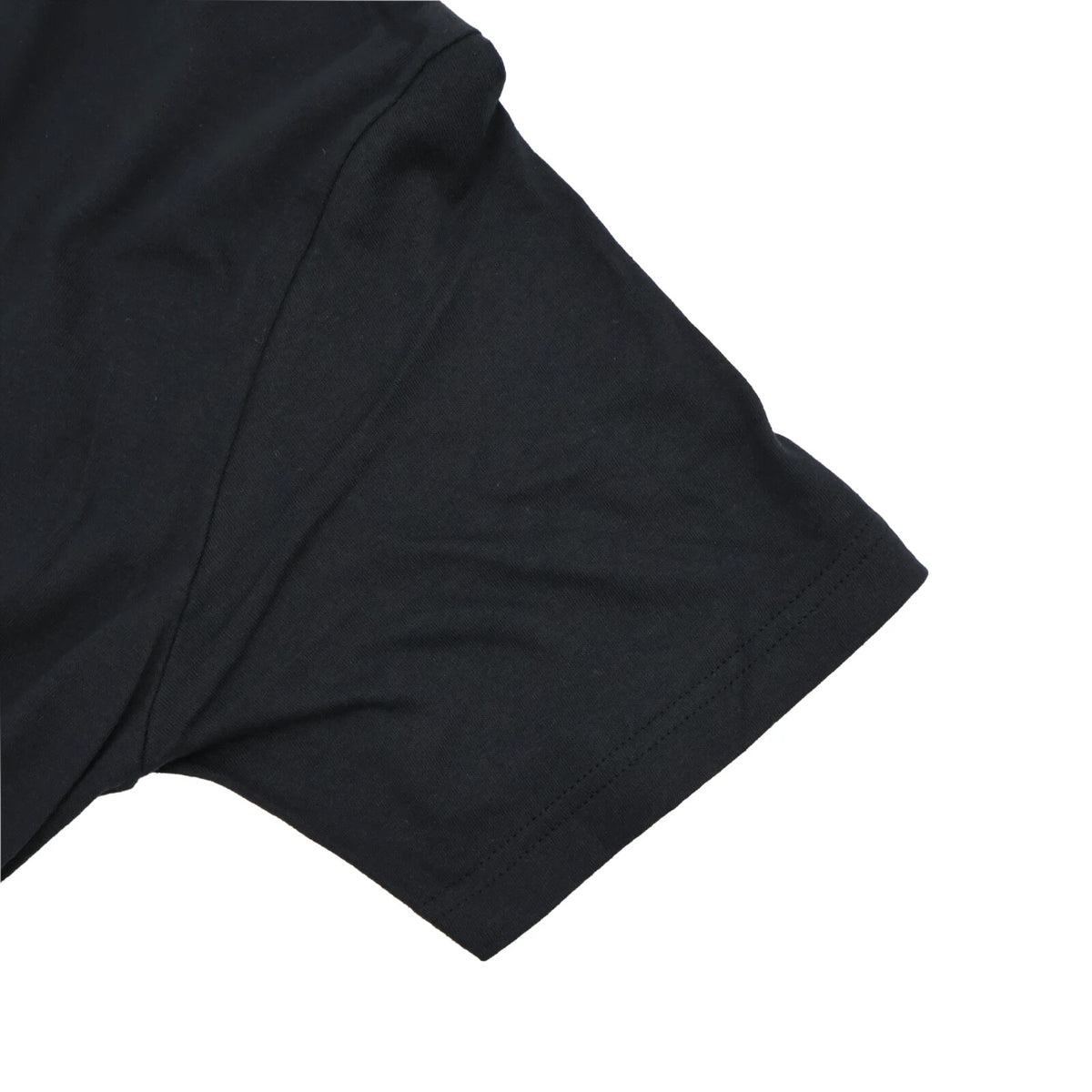 Supreme Thrasher Cross Tee Black