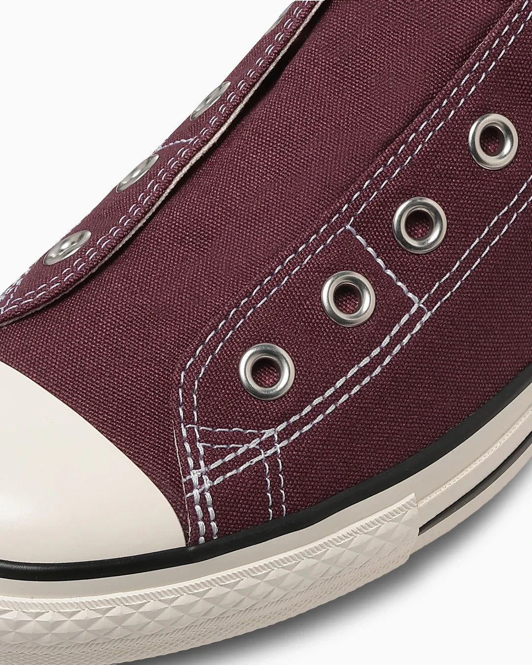 31317200 Converse All Star LP Slip OX Wine Red (Men's)