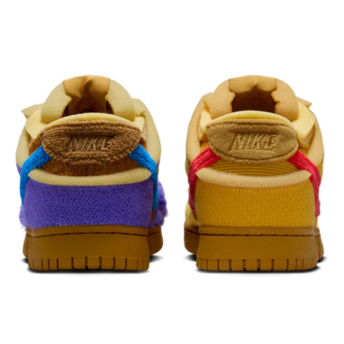 IH5094-500 Cactus Plant Flea Market Ã Nike Swamp Sponge Dunk Low (Men's)