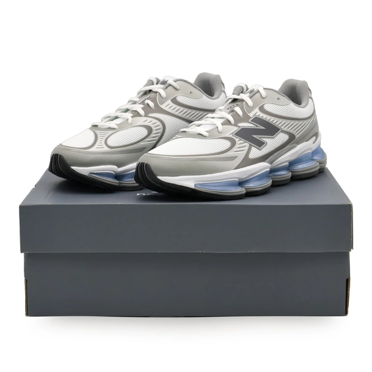 U2000AA New Balance 2000 Gray Blue (Men's)