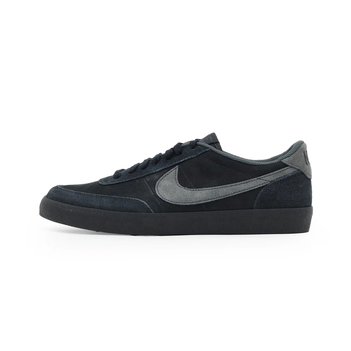 HV6116-001 Nike Killshot 2 PRM Black/Anthracite ( Men's )