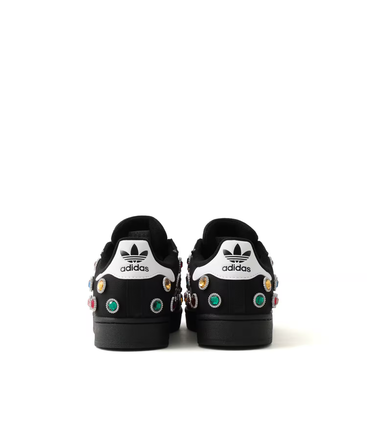 KJ7705 adidas SUPERSTAR II (Women's)