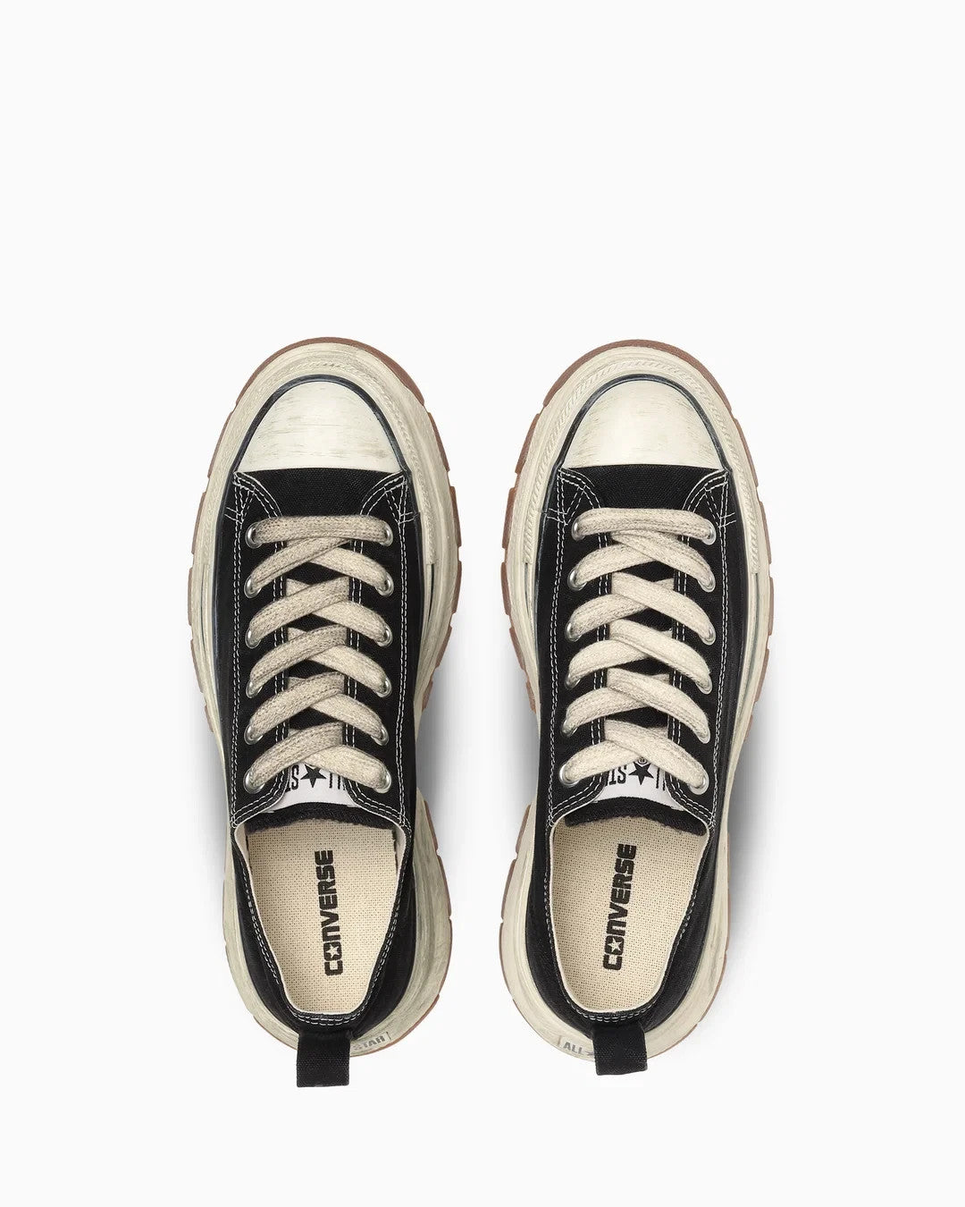 31316991 Converse All Star Trekwave AG OX Black (Men's)