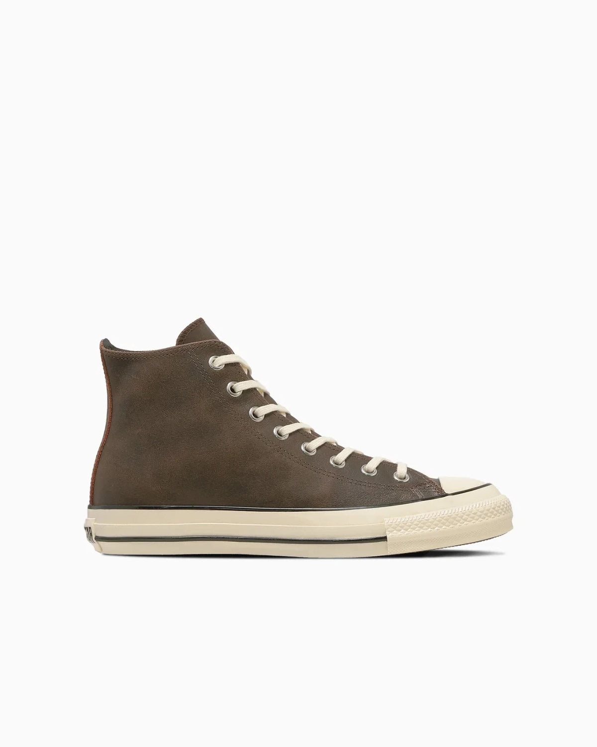 31319290 Converse ALL STAR AGED CRACKED LEATHER HI (Men's)