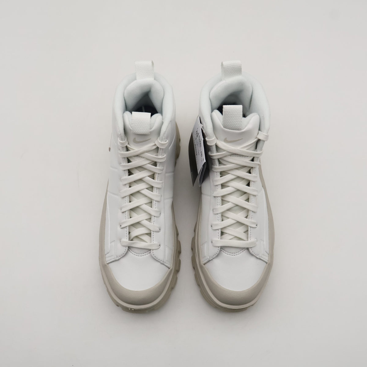 FQ9065-100 Nike Blazer Mid Roam Summit Light Bone University Gold (Women's)