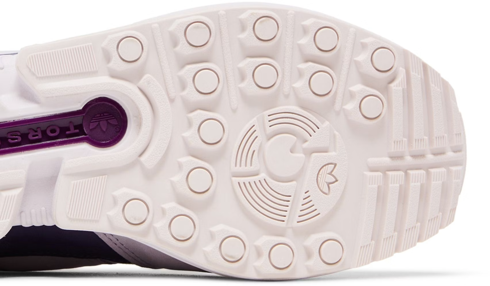 FX8528 deadHYPE Ã adidas ZX 8000 "Purple Tint" (Men's)