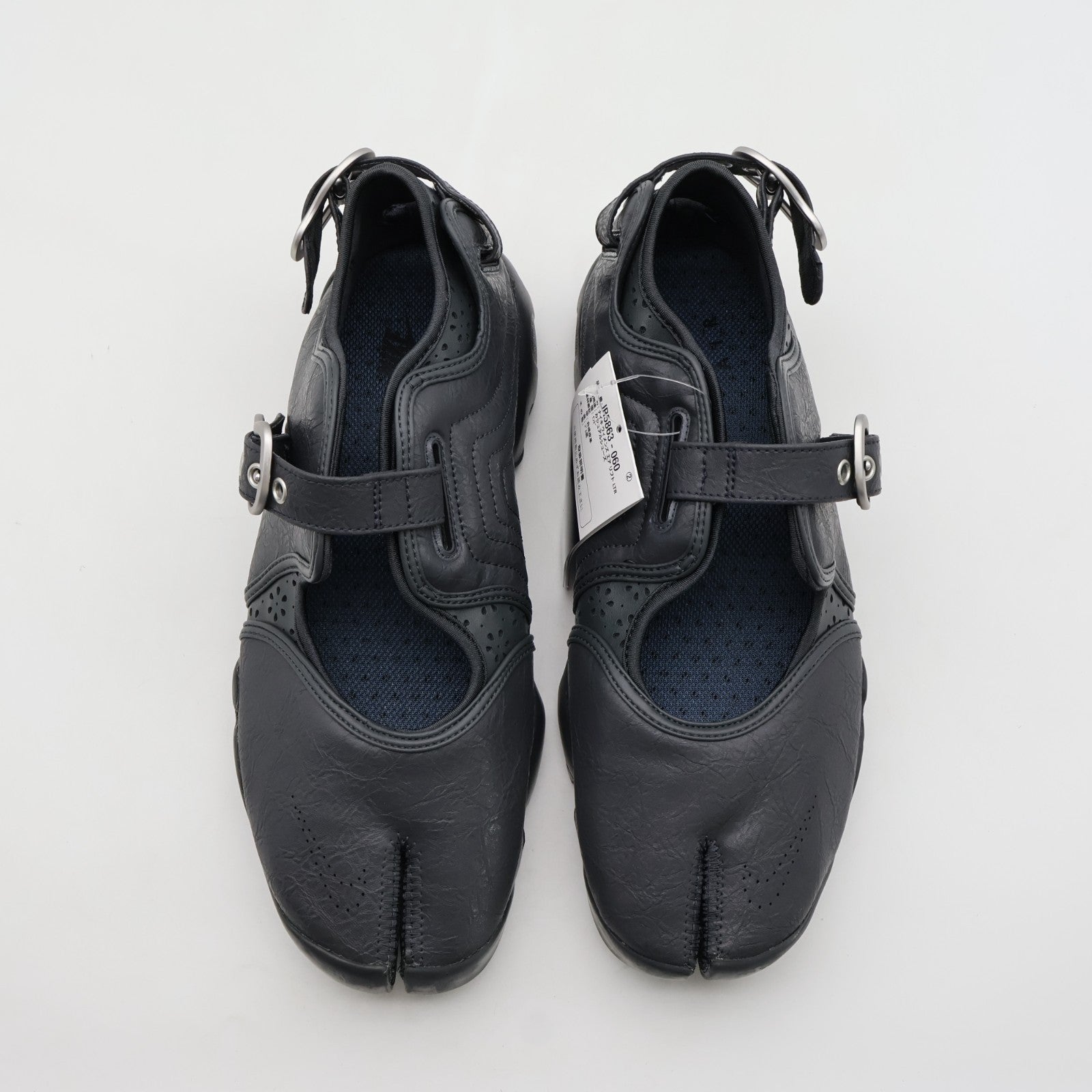 IR5863-060 Nike Air Rift Leather "Anthracite" (Women's)