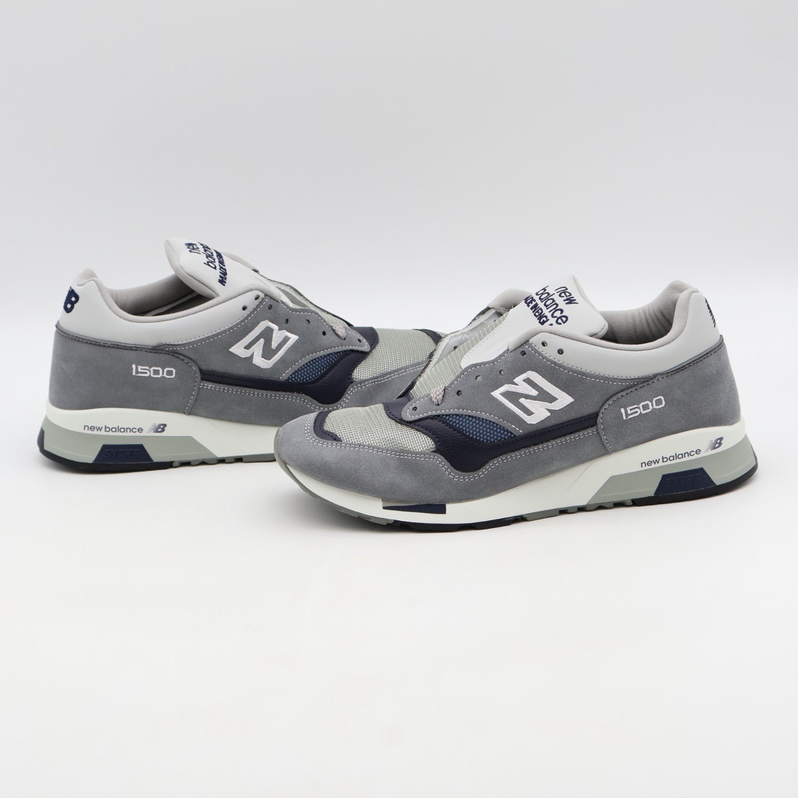 U1500UKG New Balance 1500 Steel Gray (Men's)