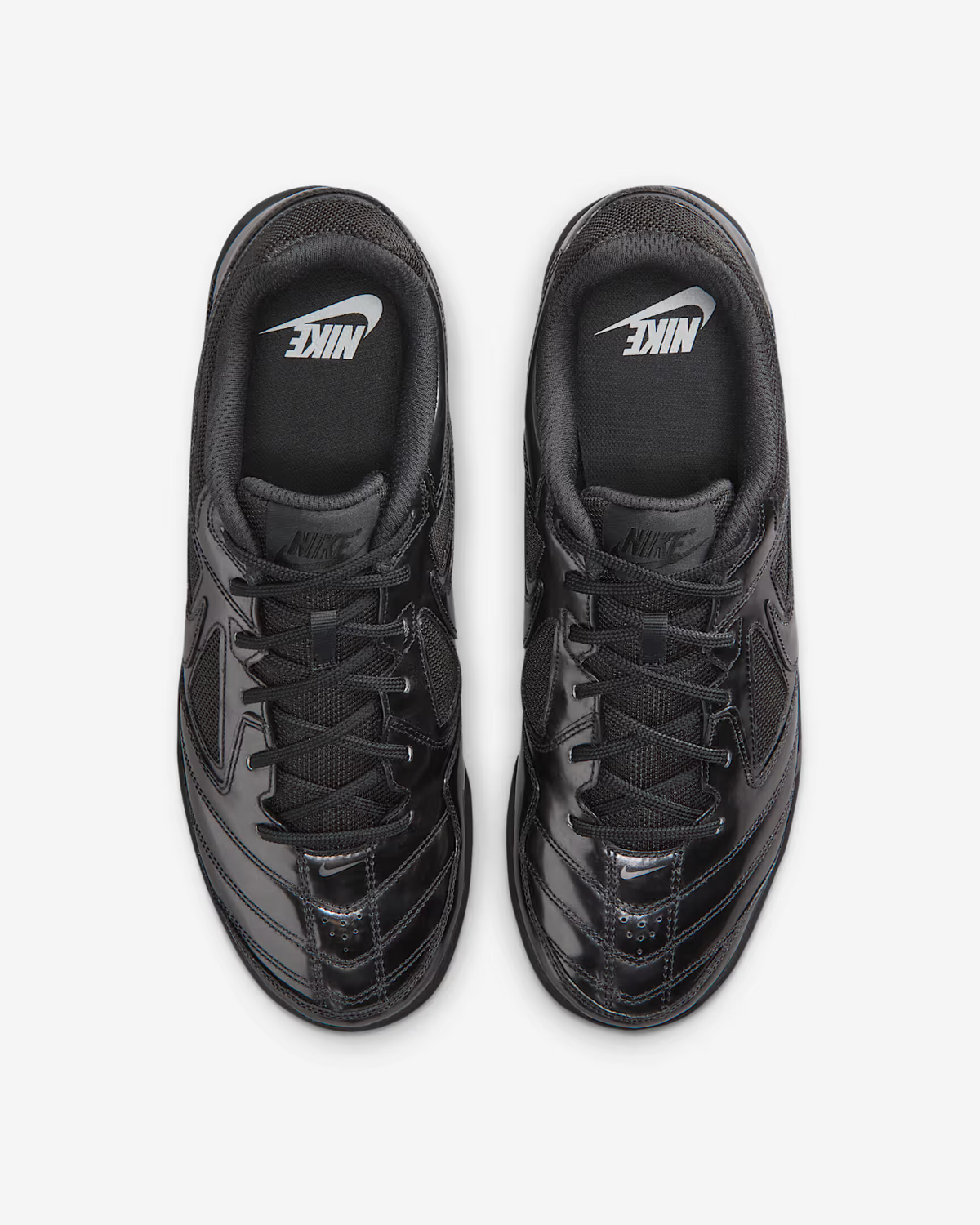 IB3566-002 Nike Gato LV8 Anthracite Black (Men's)