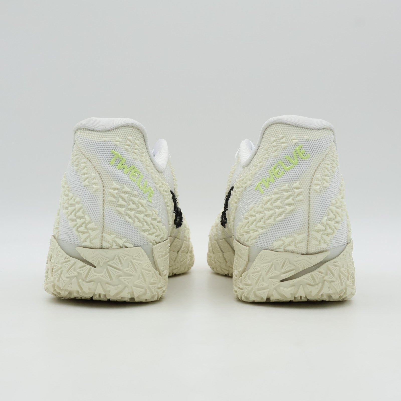 HF2793-101 Nike Ja 3 Coconut Milk HF2794-101 (Men's)