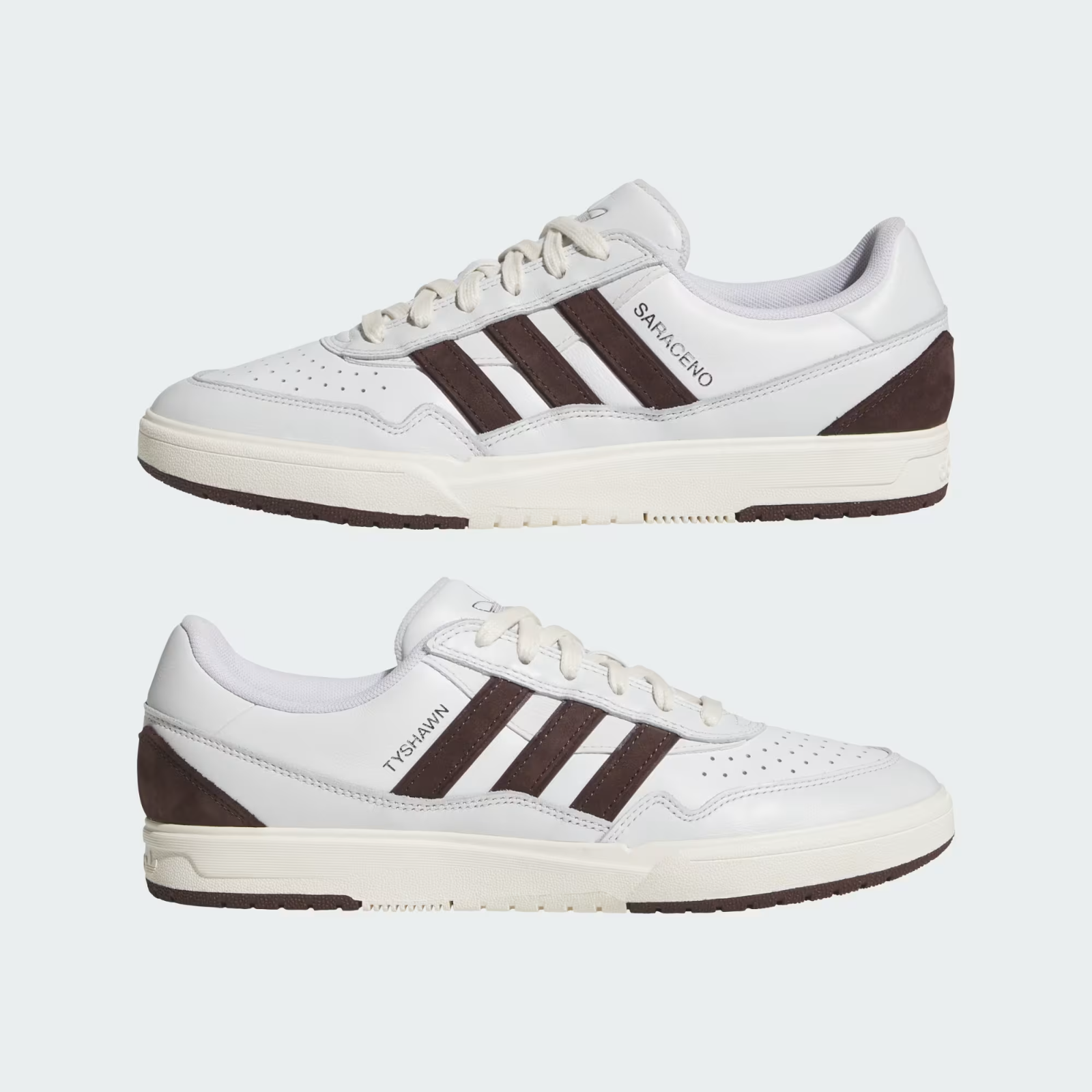 JQ1620 Zach adidas Originals Tyshawn (Men's)