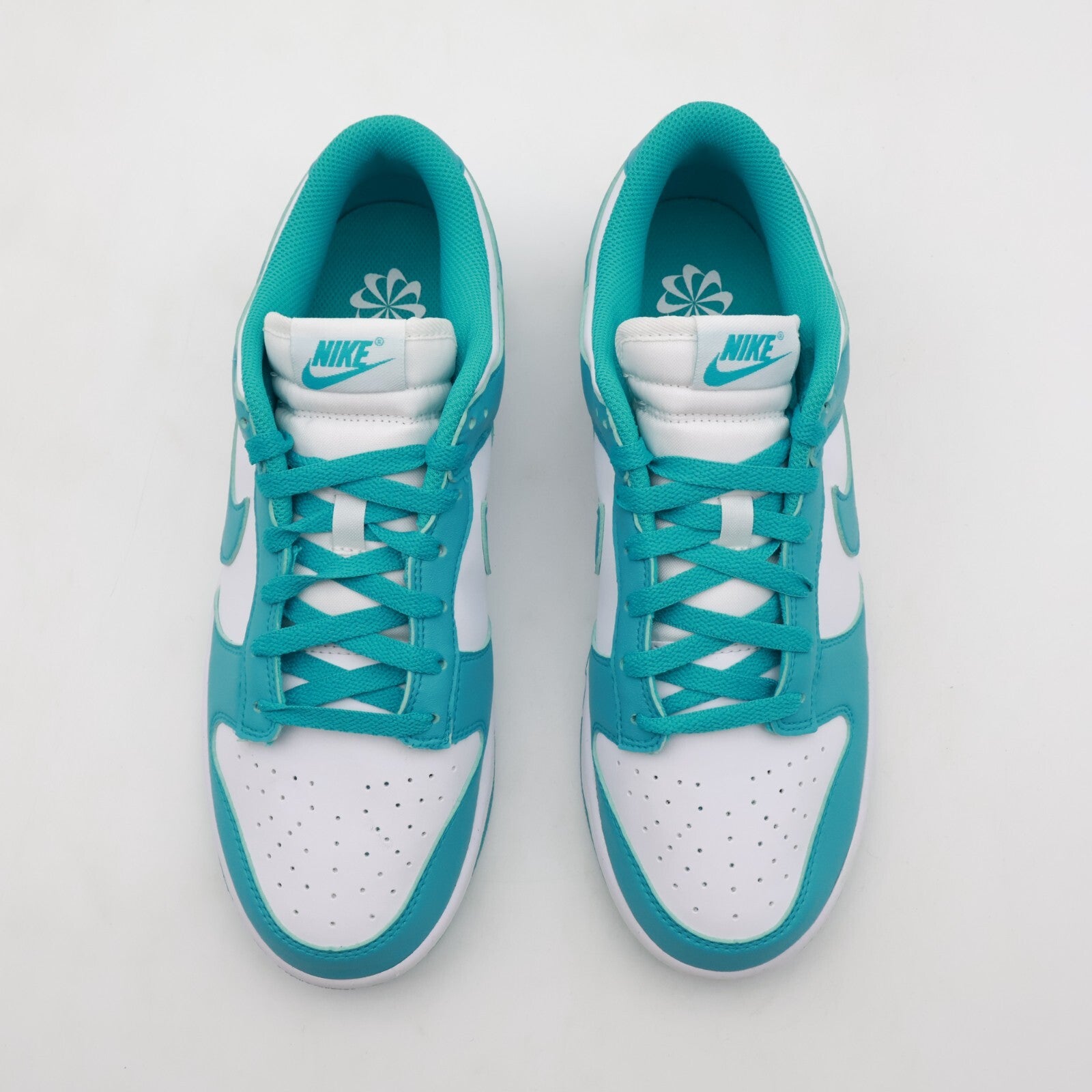 DD1873-105 Nike Dunk Low Next Nature Dusty Cactus (Women's)