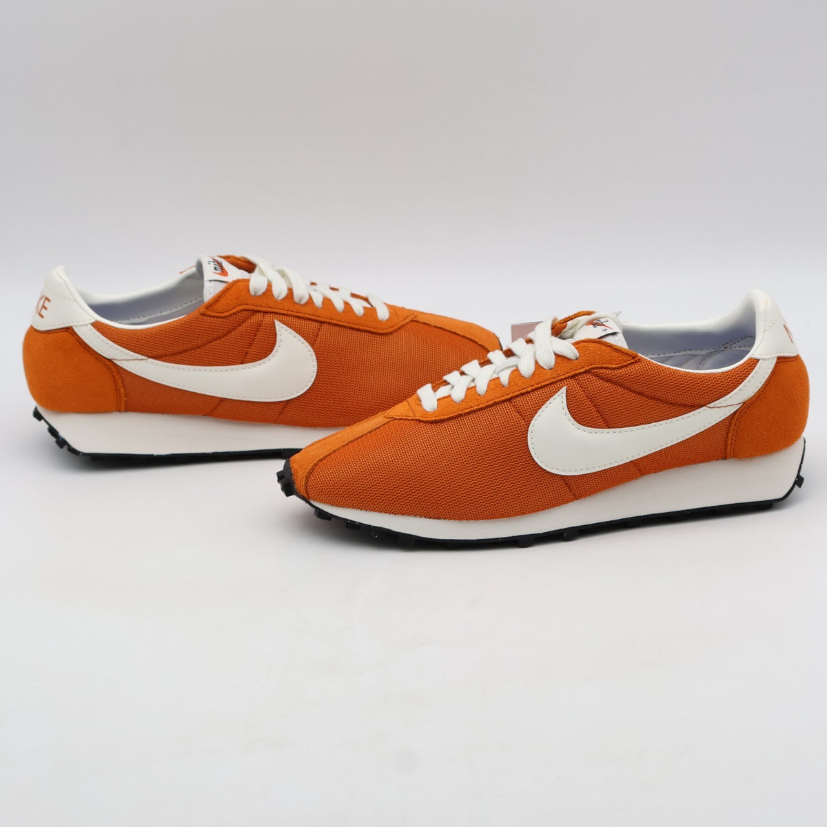 HJ4687-801 Nike LD-1000 Campfire Orange Sail Black (Men's)