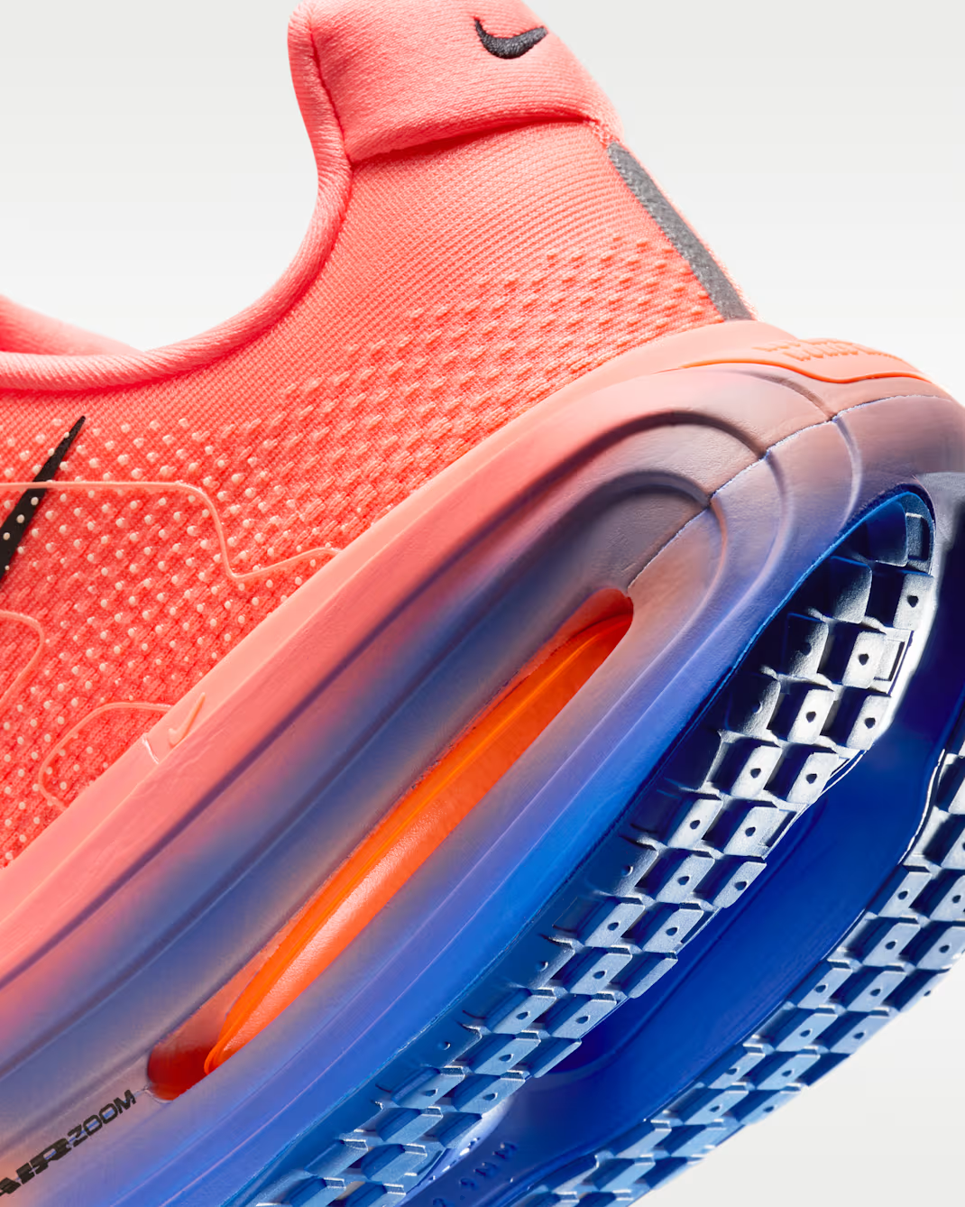 HQ2050-600 Nike Vomero Premium "Crimson/Blue" (Men's)