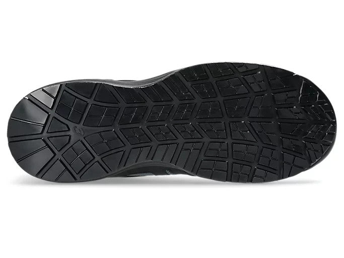 1273A117-001 Asics Winjob CP122 Boa Black Gunmetal (Men's)