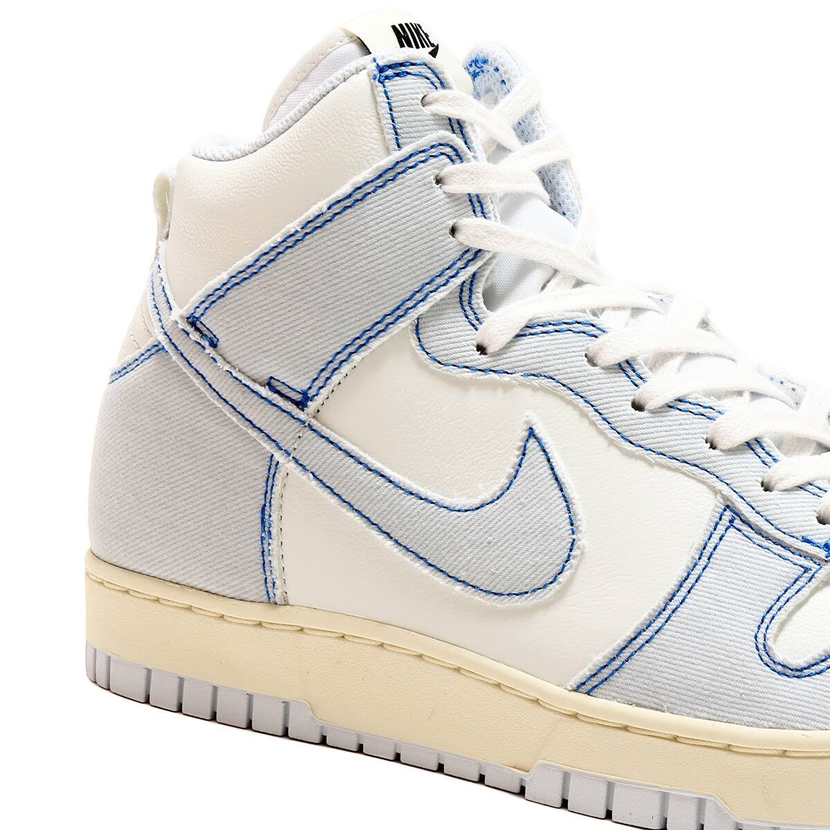 DQ8799-101 Nike Dunk High 1985 "Royal Blue" (Men's)