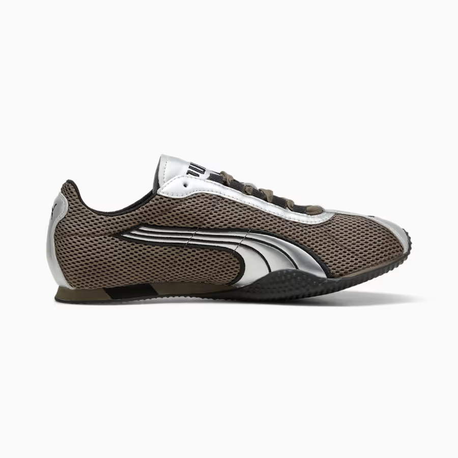 403692-27 Puma H-Street OG "Matte Bronze/PUMA Silver" (Men's)