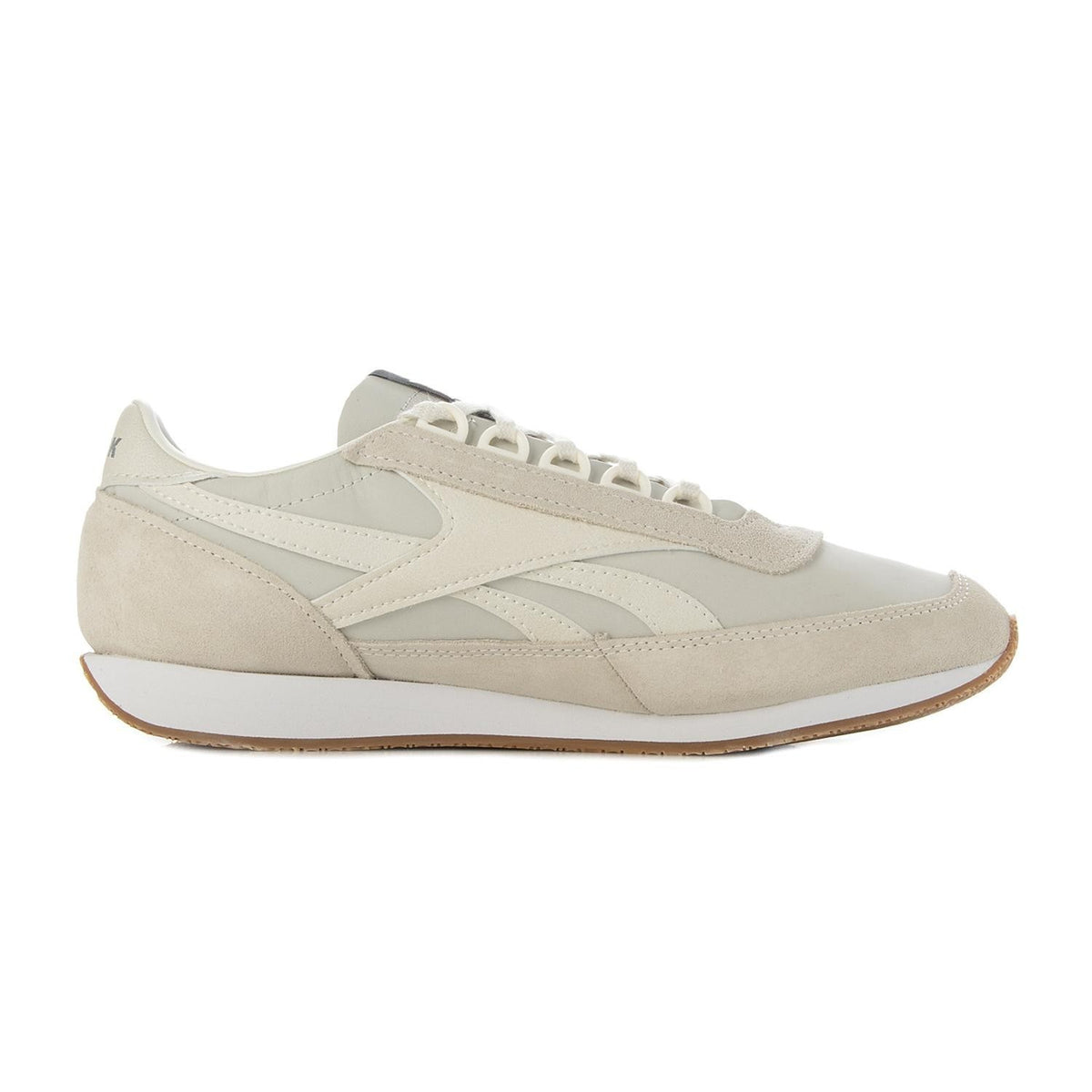 100230438 Reebok Camargue Alabaster Barely Grey Chalk (Men's)