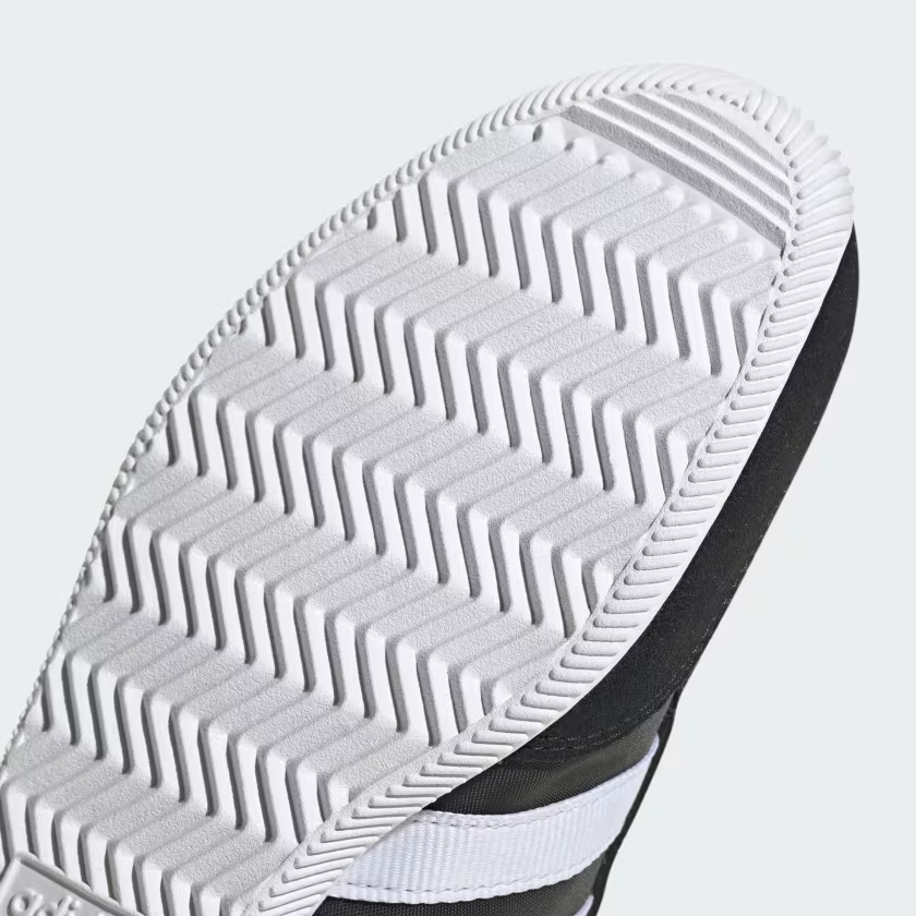 JR8122 adidas Japan H Core Black/Cloud White/Cloud White (Women's)