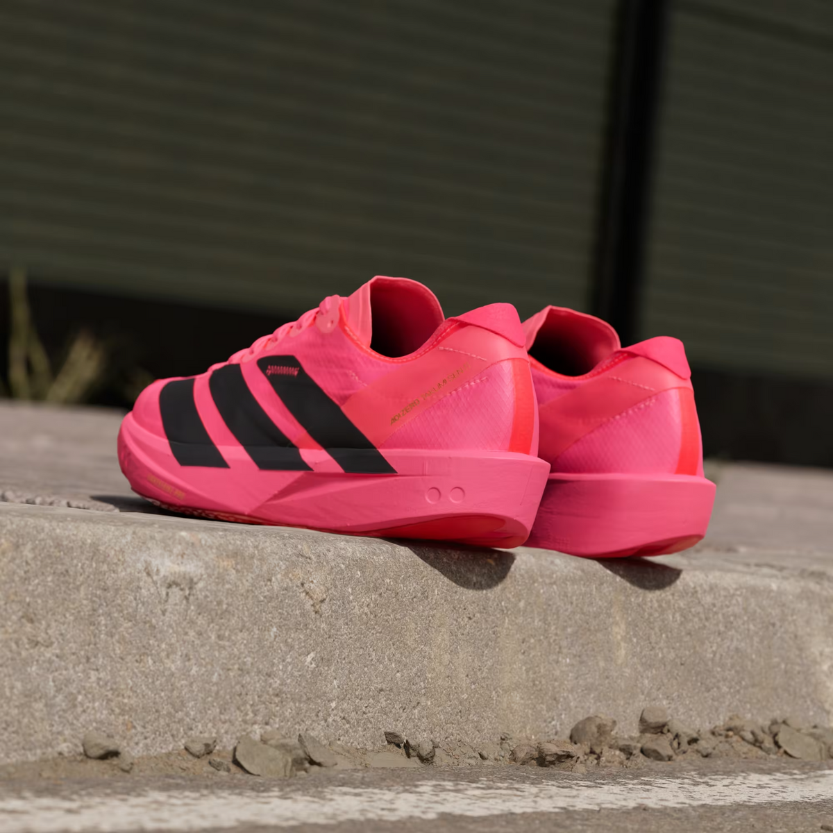 KI5713 adidas Adizero Takumi Sen 11 Running (Men's)
